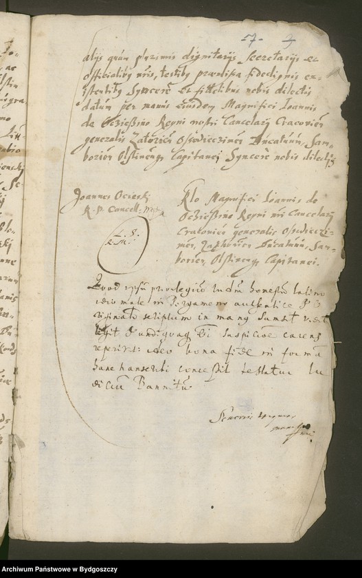 image.from.unit.number "[Księga ławnicza miasta Nowego]"