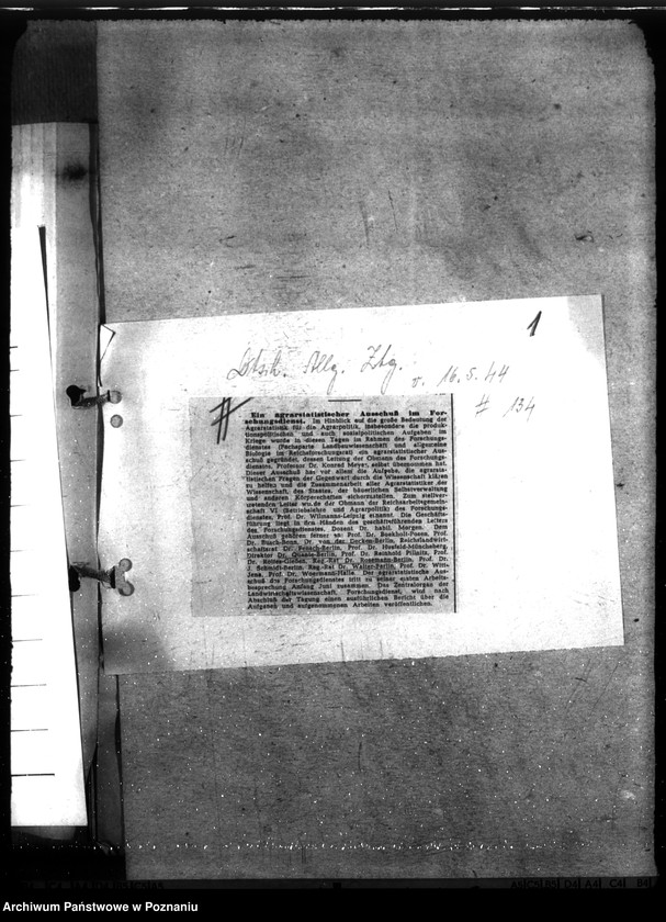 Obraz 5 z jednostki "Wirtschaft des Warthelandes in den Zeitschriften"