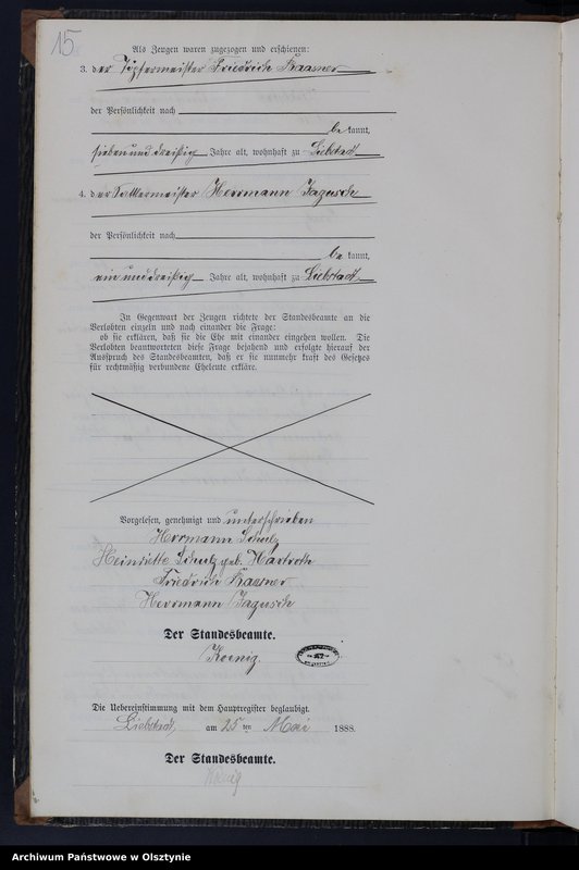 image.from.unit.number "Heiraths-Neben-Register Nr 1 - 21"