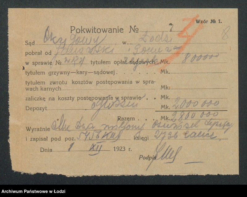 Obraz 10 z jednostki "Janowski i Gumera- sprzedaż manufaktury"