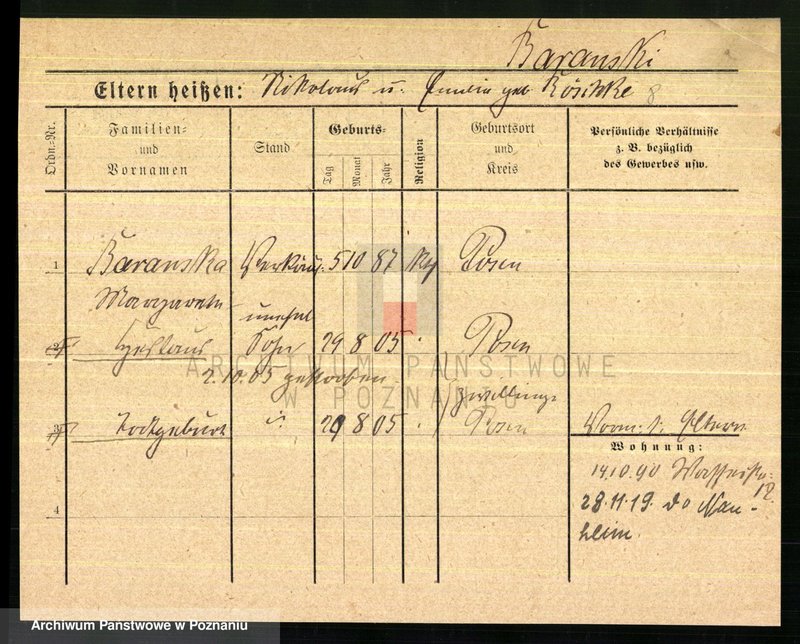 image.from.unit.number "Barański - Barcz (Bartsch)"