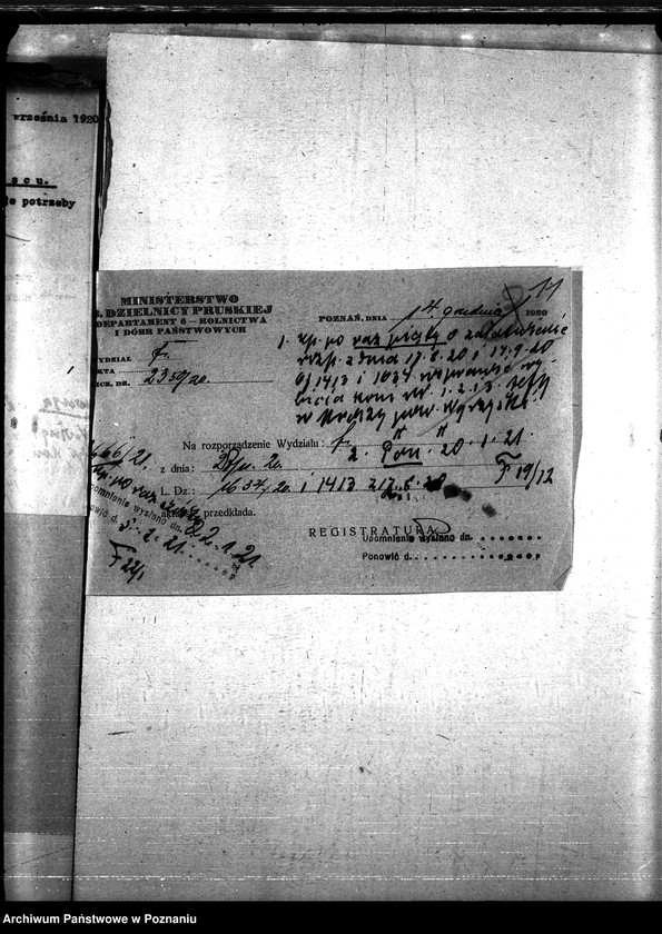 Obraz 15 z jednostki "Nosacizna - Wyrzysk"