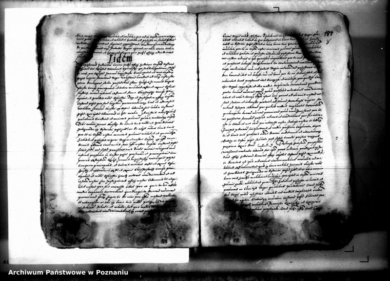 Obraz 10 z jednostki "Decreta iudicii et officii [inducta]"