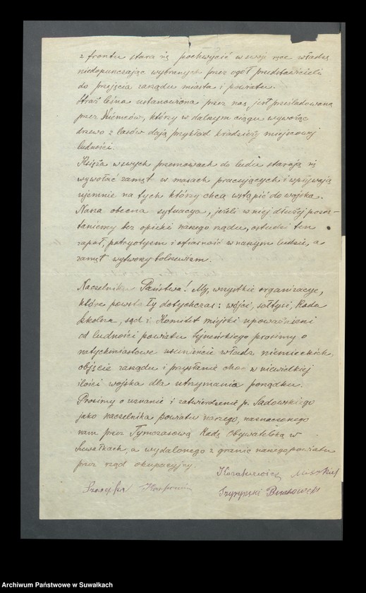 image.from.unit.number "Podania o przyłączenie do Polski"