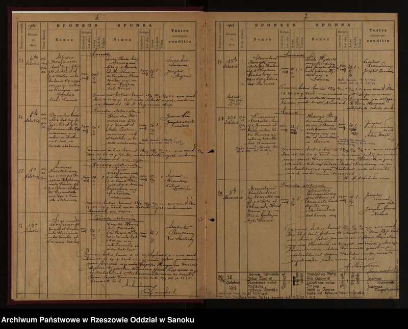 image.from.unit.number "Księga małżeństw"