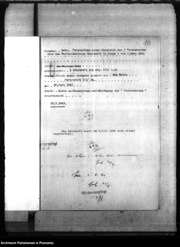 Obraz 15 z jednostki "Musikschulwerk"