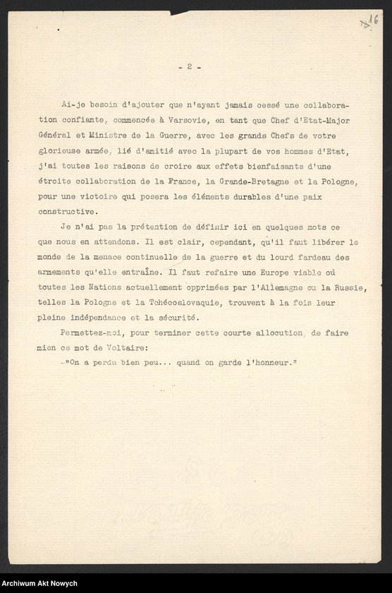 image.from.unit.number "Działalność polityczna i wojskowa Władysława Sikorskiego jako premiera Rządu RP na emigracji i Naczelnego Wodza. T. I. Program nowego rządu. Kontakty z rządami państw alianckich. Odezwy, oświadczenia, instrukcja, komunikat, sprawozdanie."