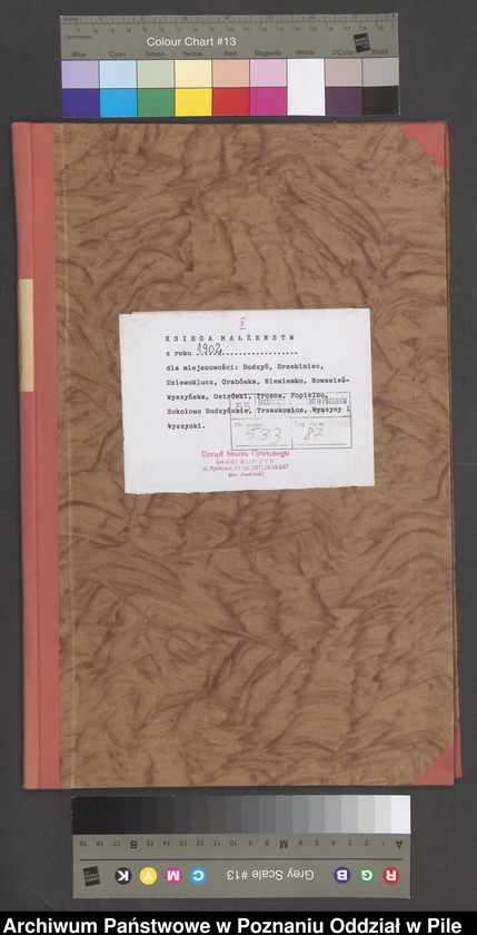 image.from.unit.number "Księga małżeństw"