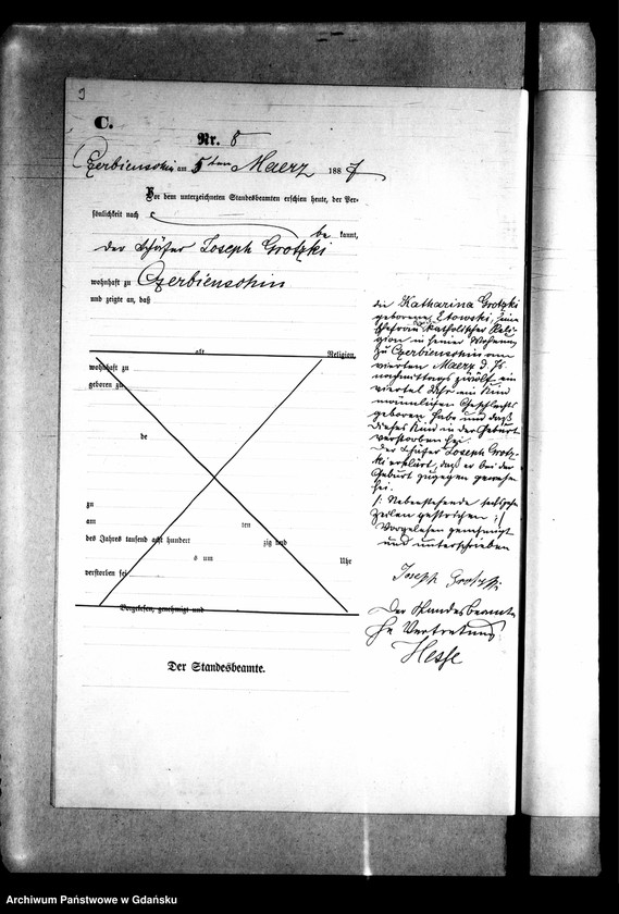 image.from.unit.number "Księga zgonów"