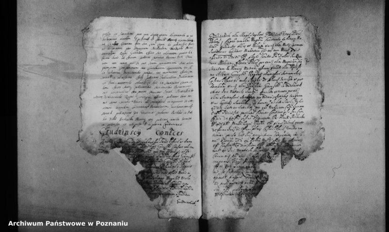 Obraz 10 z jednostki "Decreta officii [inducta]"