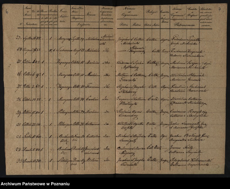 image.from.unit.number "Liber baptisatorum, copulatorum, et mortuorum"