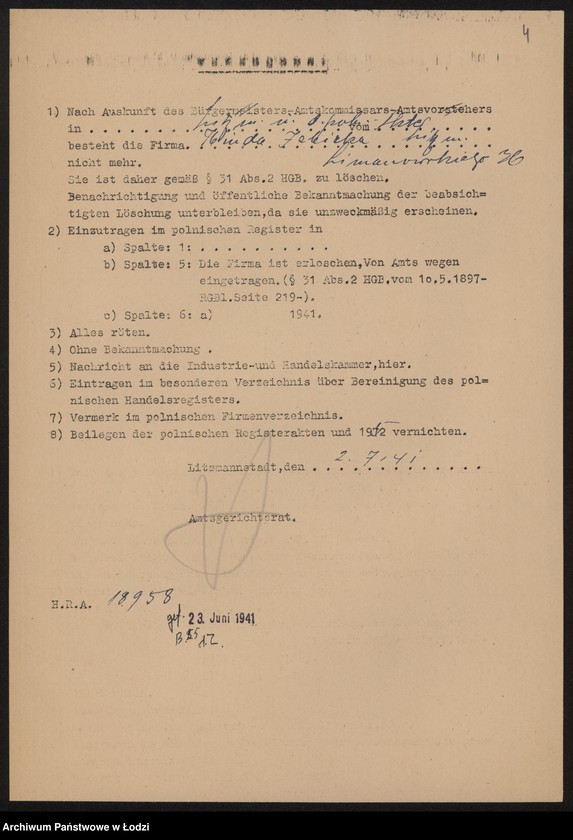 Obraz 6 z jednostki "Hinda Izbicka – drobna sprzedaż nabiału"