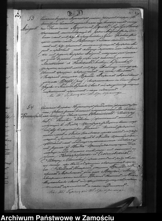 image.from.unit.number "Akta urodzeń, małżeństw, zgonów"