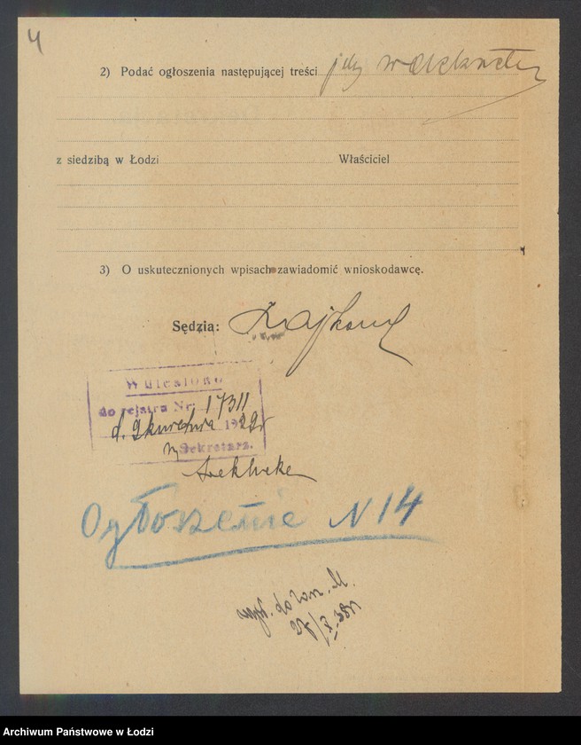 Obraz 6 z jednostki "Lajbus Frydman-sprzedaż drobiu"