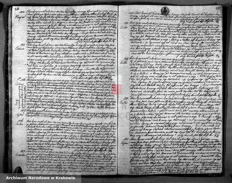 image.from.unit.number "Księga urodzeń"