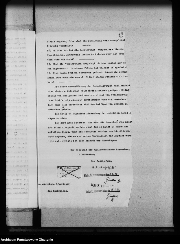 image.from.unit.number "Bludau, katholische Kirche"