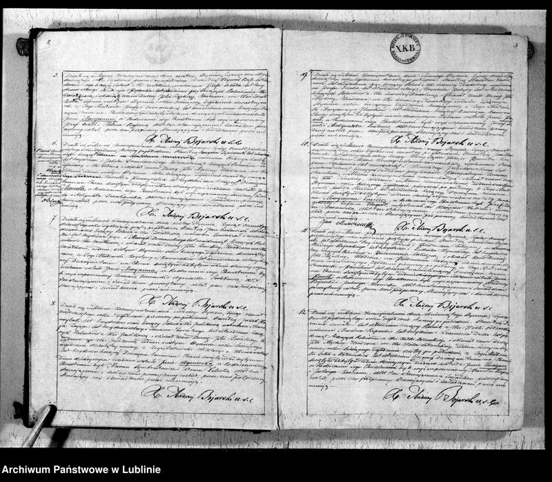 image.from.unit.number "Księga urodzeń, małżeństw i zgonów"