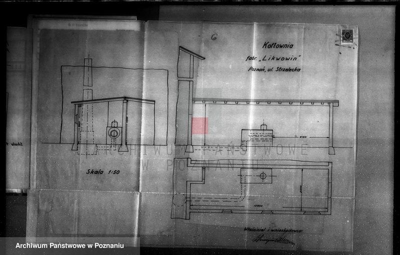 image.from.unit.number "Fabryka wódek i likierów /"Likwowin"/ w Poznaniu ul. Strzelecka 14 nr woj. 6285"