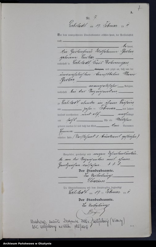 image.from.unit.number "Geburts-Neben-Register Nr 1 - 53"