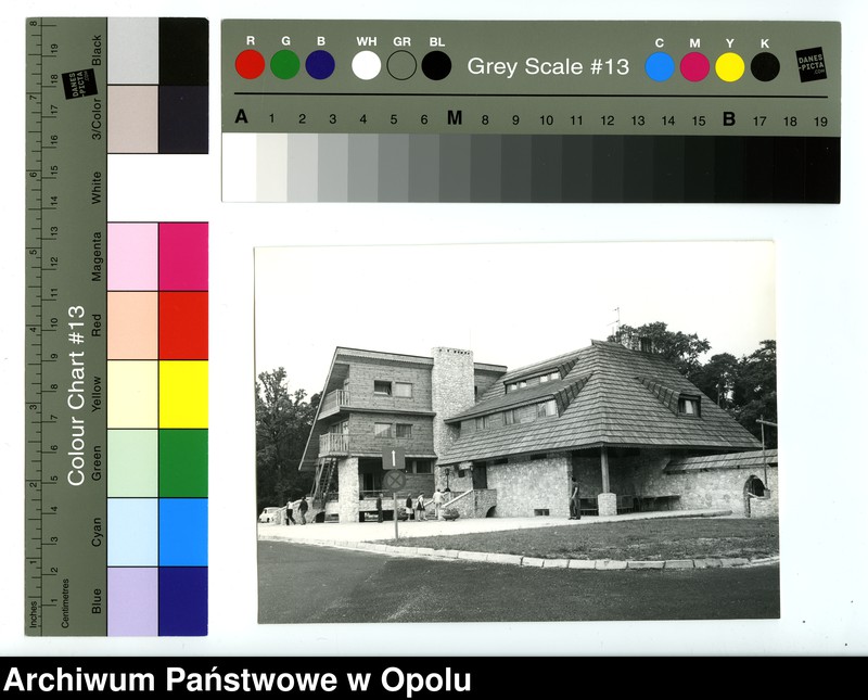 Obraz 16 z jednostki "Rozwój i unowocześnienie bazy materialno-technicznej "Społem" WSS w latach 1971-1975 TOM II"