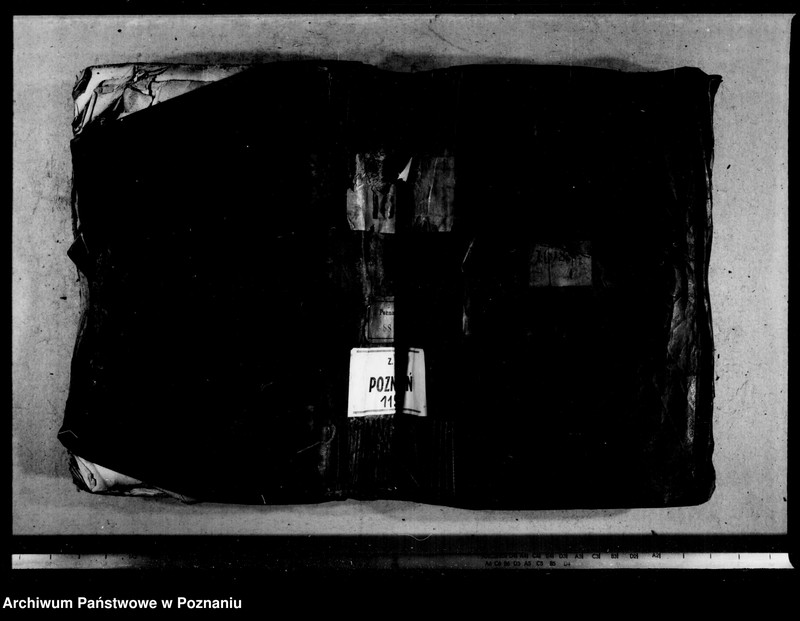 Obraz 3 z jednostki "Decreta [inducta]"