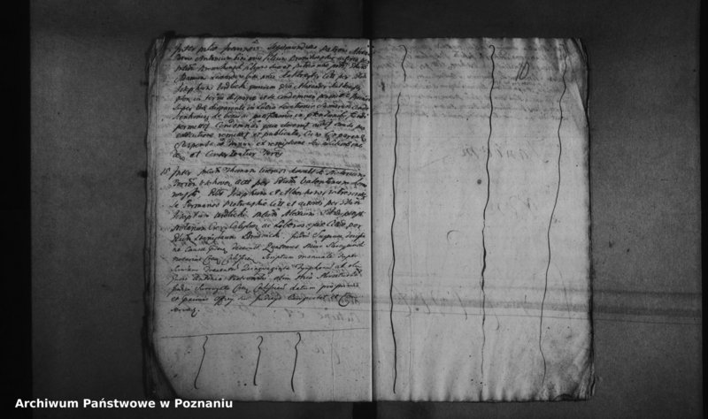 Obraz 13 z jednostki "Decreta officii [protocollon]"