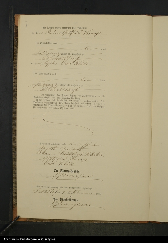 image.from.unit.number "Heiraths-Neben-Register Nr 1 - 11"