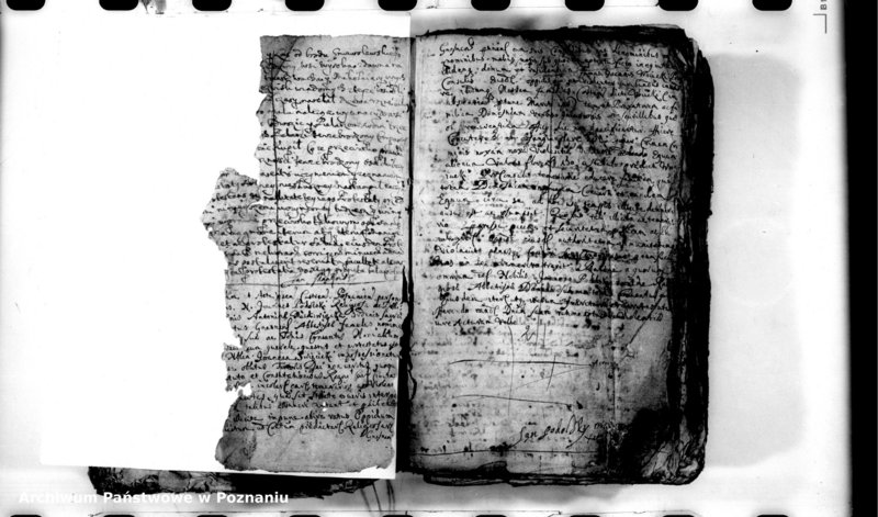 Obraz 4 z jednostki "Relationes [protocollon]"