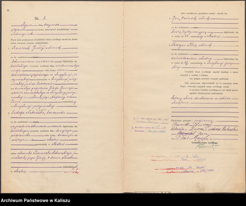 image.from.unit.number "Księga małżeństw (główna)"