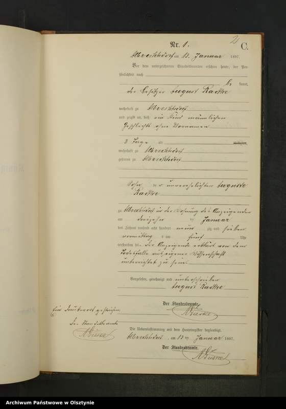 image.from.unit.number "Sterbe-Neben-Register Nr 1 - 35"