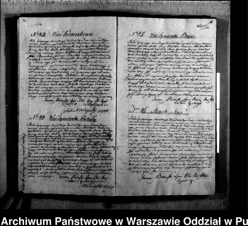 image.from.unit.number "Akta urodzeń, małżeństw, zgonów"