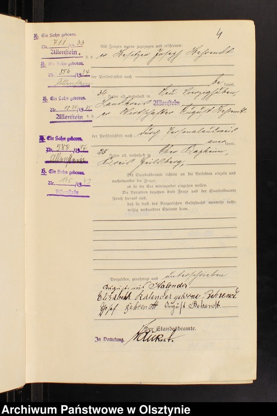 image.from.unit.number "Heirats-Haupt-Register Nr 1-341"
