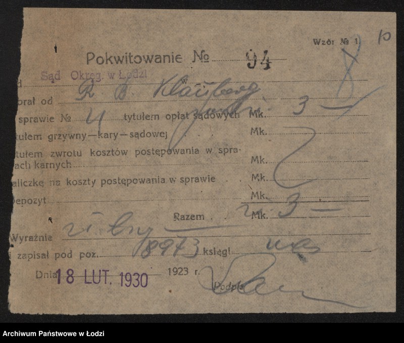 Obraz 12 z jednostki "Róża Klajnberg- herbaciarnia"