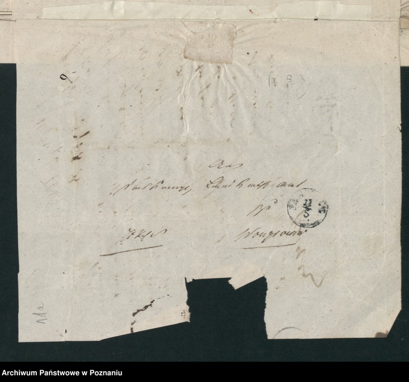 Obraz 16 z jednostki "A. betr. Josef Ponikiewski"