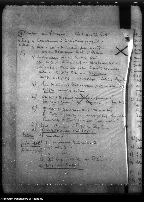 Obraz 20 z jednostki "Sprawy finansowania budownictwa w Kraju Warty"