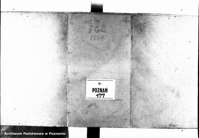 Obraz 3 z jednostki "Inscriptiones [inducta]"