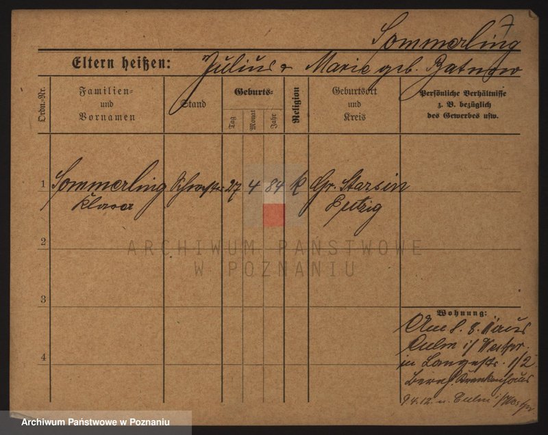 image.from.unit.number "Sosnkowski"