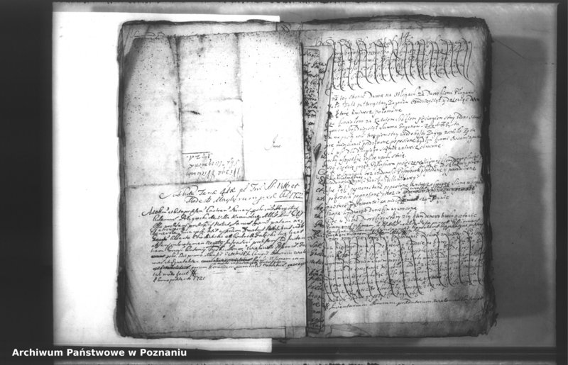 Obraz 19 z jednostki "Relationes [protocollon]"