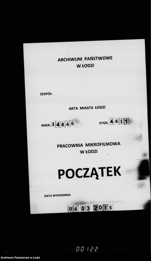 Obraz 1 z jednostki "O katoličeskom kostele"