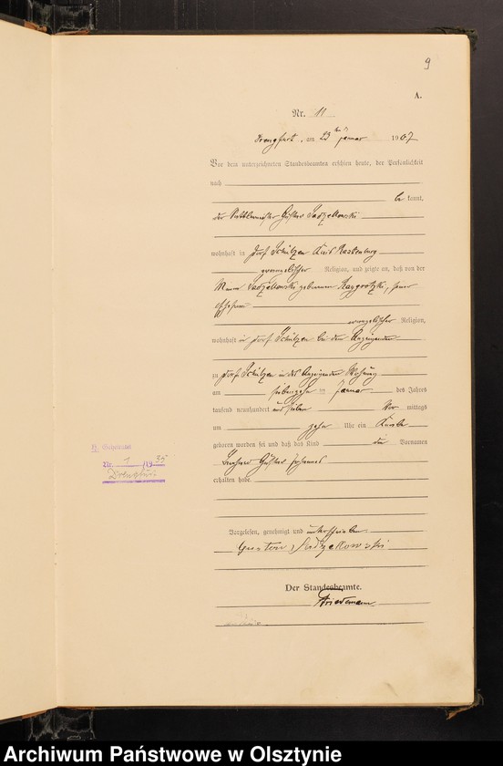 image.from.unit.number "Geburts-Haupt-Register Nr 1 - 138"