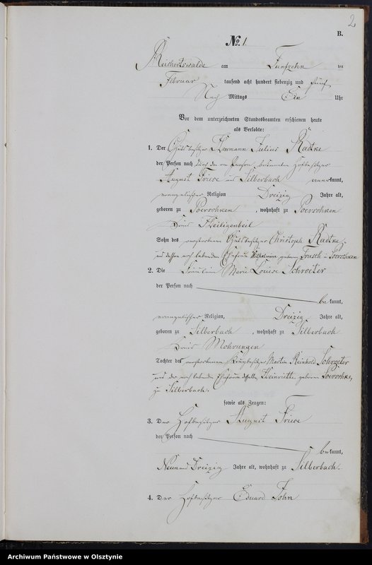 image.from.unit.number "Heiraths-Neben-Register Nr 1 - 12"