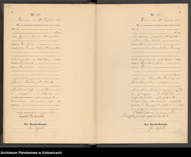 image.from.unit.number "Księga zgonów T.2 nr 281-453"