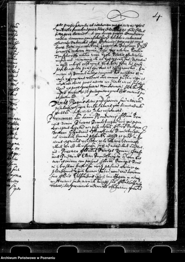 Obraz 10 z jednostki "Decreta [inducta]"