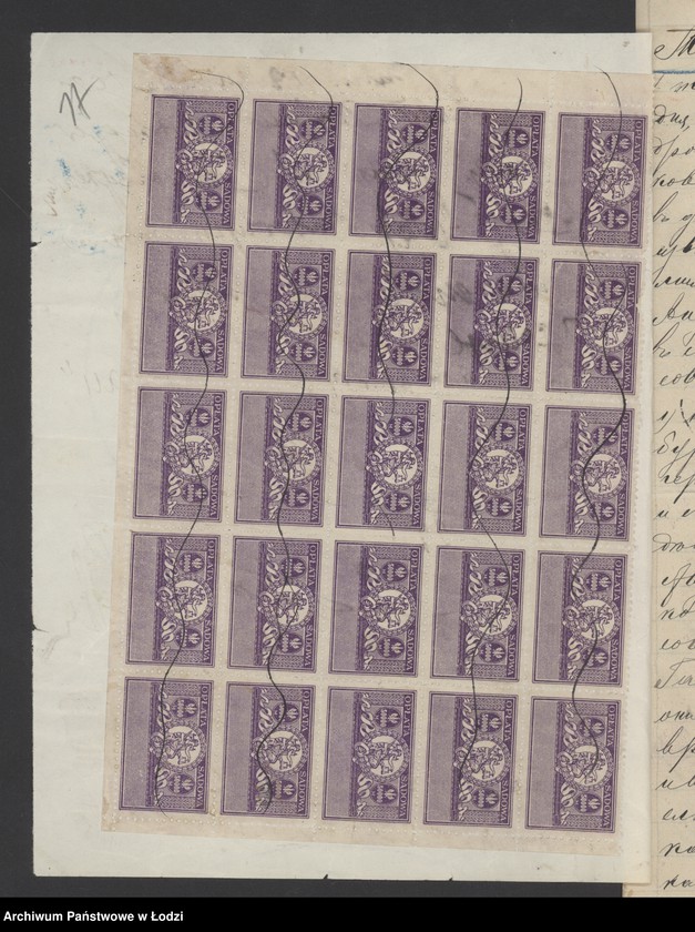 Obraz 19 z jednostki "Hamburgier i Landan- sprzedaż galanterii"