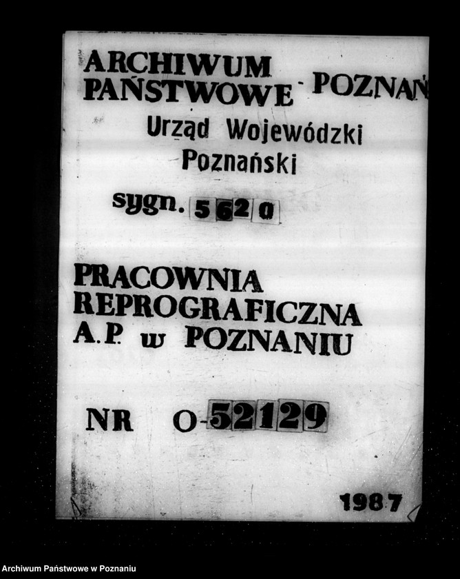 Obraz 1 z jednostki "Sprawozdania sytuacyjne tygodniowe za czas od 1 maja do 30 maja 1930 r. oraz akcja przedwyborcza"
