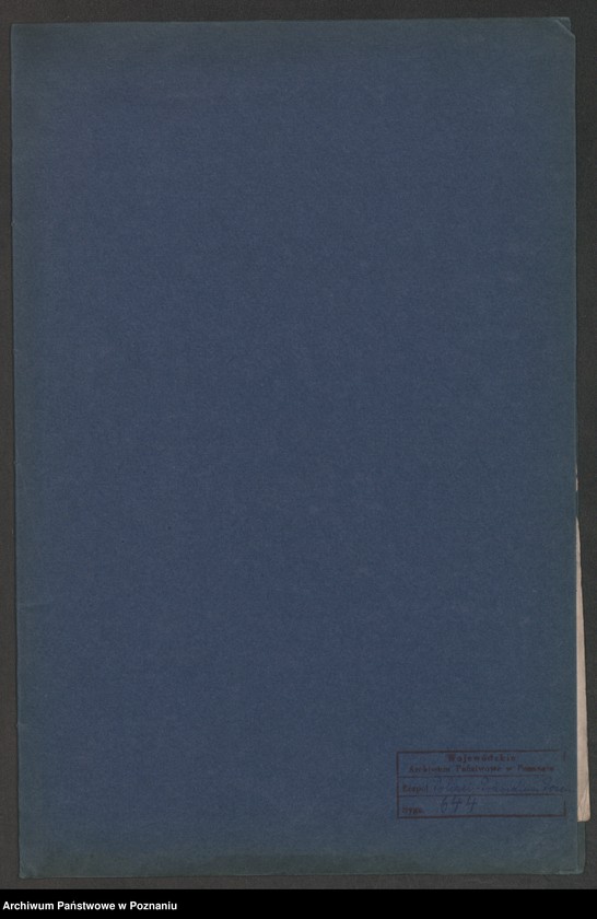 Obraz 2 z jednostki "A. betr. Eduard von Buliński"