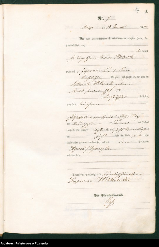 image.from.unit.number "Księga urodzeń"