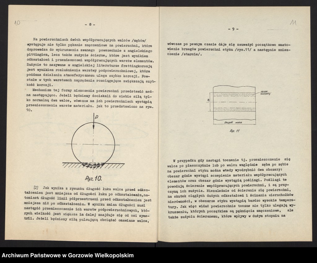 image.from.unit.number "Konferencja naukowo-techniczna n.t. "Ciągniki gąsienicowe w rolnictwie" (materiały część II)"