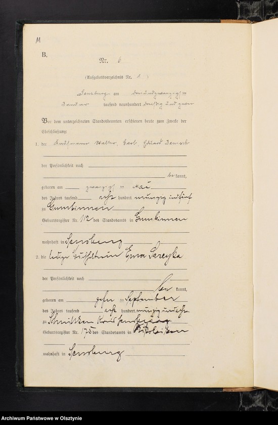 image.from.unit.number "Heirats-Haupt-Register Nr 1-92"