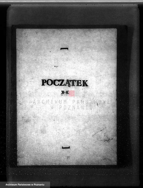 Obraz 3 z jednostki "Dodatkowy plan urządzenia gospodarstwa leśnego dla lasu majętności Grzuszyn powiat szamotulski 1937-1938"